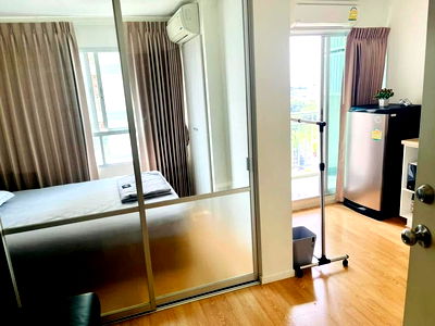 Condos for rent Pattaya : Lumpini Wongamat Confo for 1year lease
