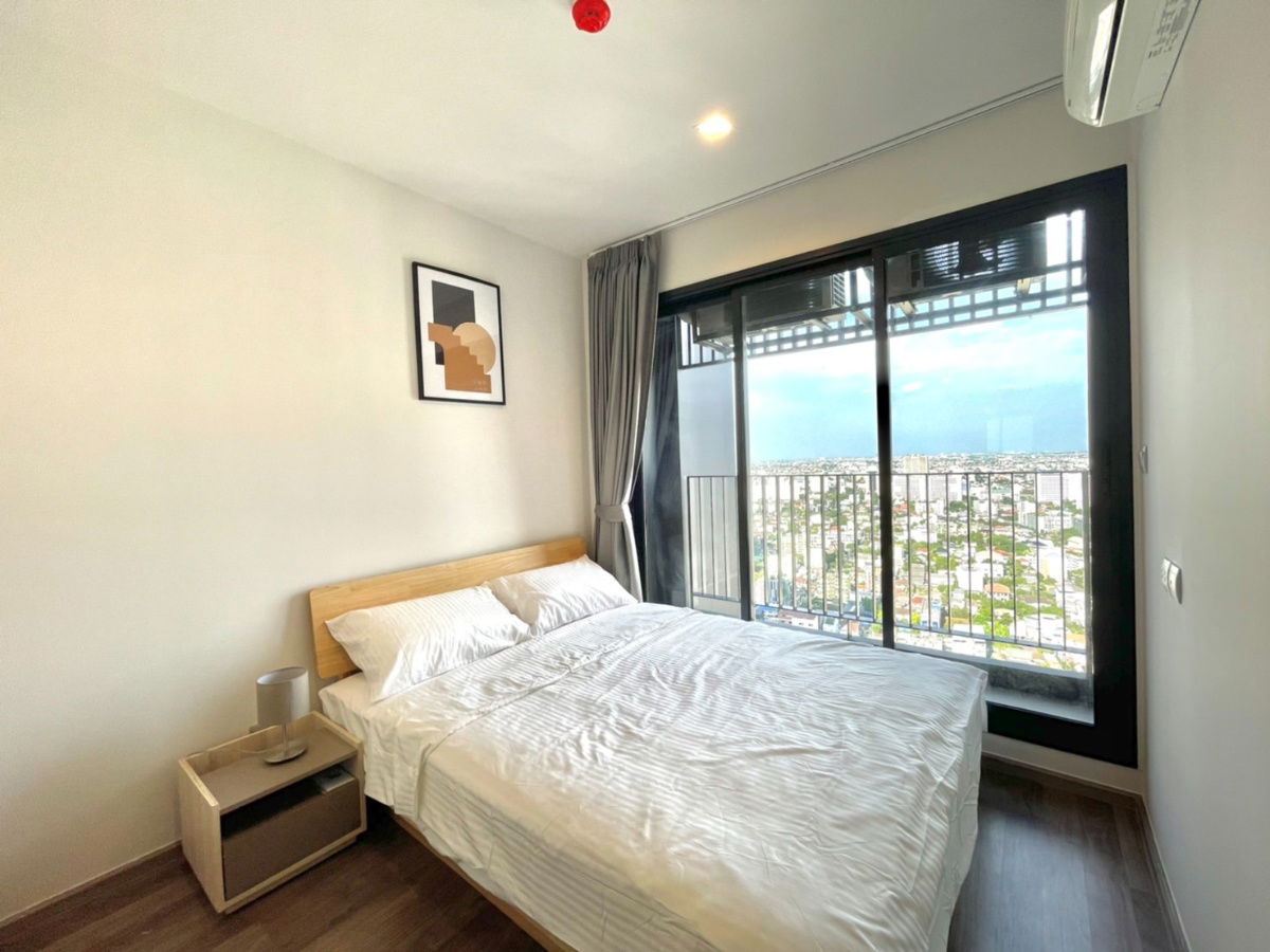 รูป Life Ladprao Valley ห้องสวย ราคาดี สอบถามเพิ่มเติมได้ที่ Line @condorental - รูปที่ 1/8