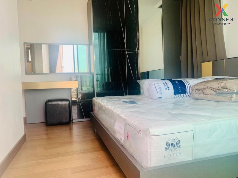 รูป 🔥🔥🔥 เช่าคอนโด ศุภาลัย โอเรียนทัล สุขุมวิท 39 MRT-เพชรบุรี คลองตันเหนือ เขต วัฒนา กรุงเทพมหานคร CX-05199 ✅ ทักไลน์ @connexproperty ตอบทันที ทีมงานมืออาชีพ ✅ 🔥🔥🔥 - รูปที่ 6/12