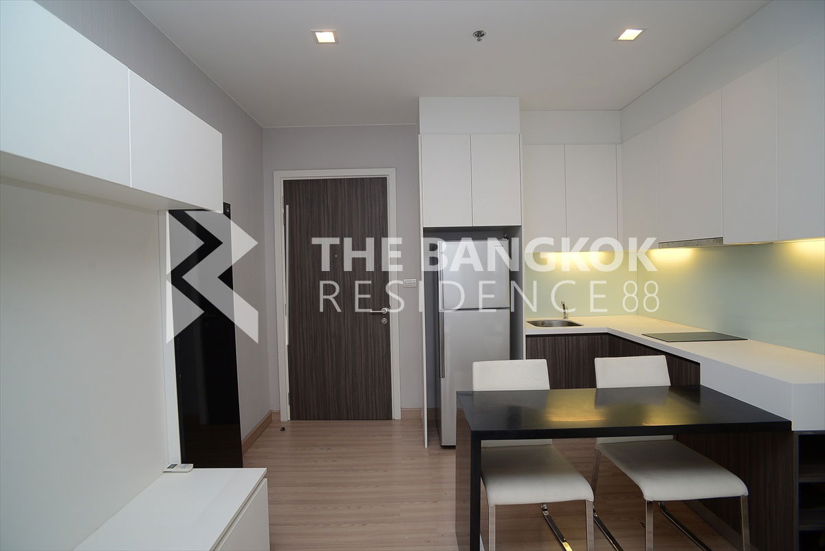 picture ๐ฅ๐ฅSpecial Unit, Great Value Urbano Absolute Sathon-Taksin near BTS Krung Thonburi - 8/10