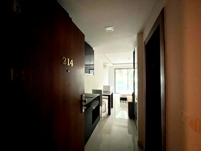 ขายคอนโด : BB 14753 : คลับ รอยัล ซี แอนด์ ดี