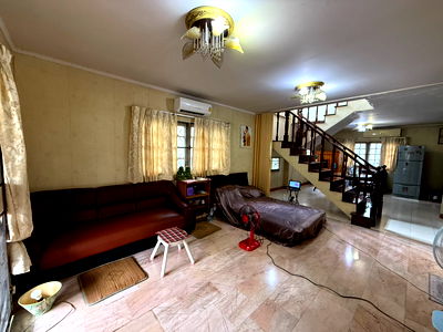 บ้านเดี่ยว วิทยาลัยพณิชยการบางนา : ขายบ้านเดี่ยว นันทวัน สุขุมวิท77 ซ.อ่อนนุช44 Line ID@757zwvfy