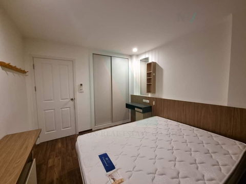 📌 For Sell Condo U DELIGHT RATCHAVIBHA Building A, Floor 11,1 bed room, Room size 30 sqm