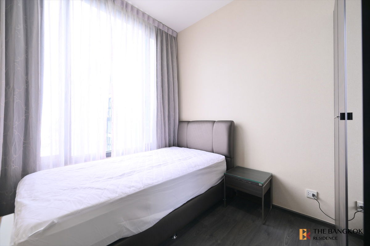 picture ðĨðĨThe Edge Sukhumvit 23 near BTS Asok Private Unit, Fully Equipped Common Area - 6/11