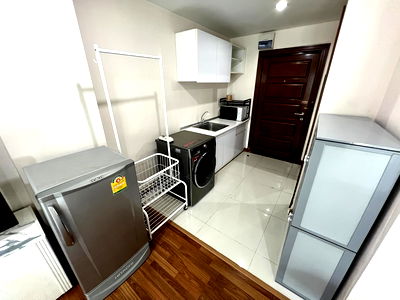 เช่าคอนโด เซ็นทรัล พลาซ่า แกรนด์ พระราม 9 : 🔮RB21394 ให้เช่าถูกมาก👍พีจี 2 พระราม 9✅แอดไลน์ @119dgdea ( มี @ ด้วย) แอดมินตอบไว