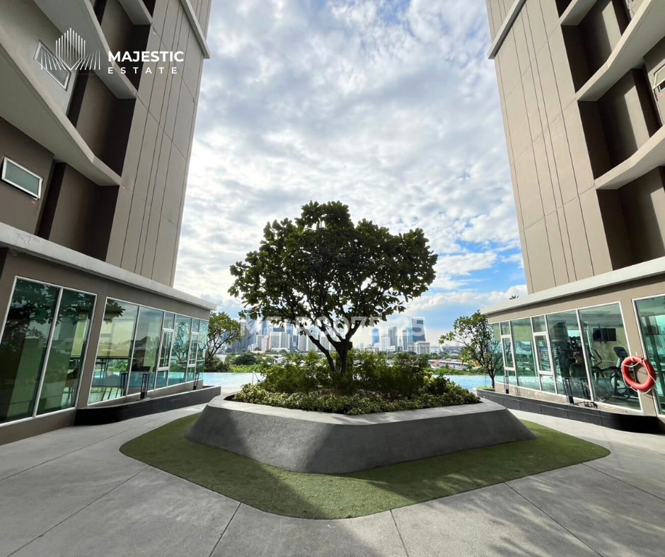 picture For Rent Supalai Veranda Rama 9 Near Central Rama 9 Fully furnished Ready to move in - 10/22