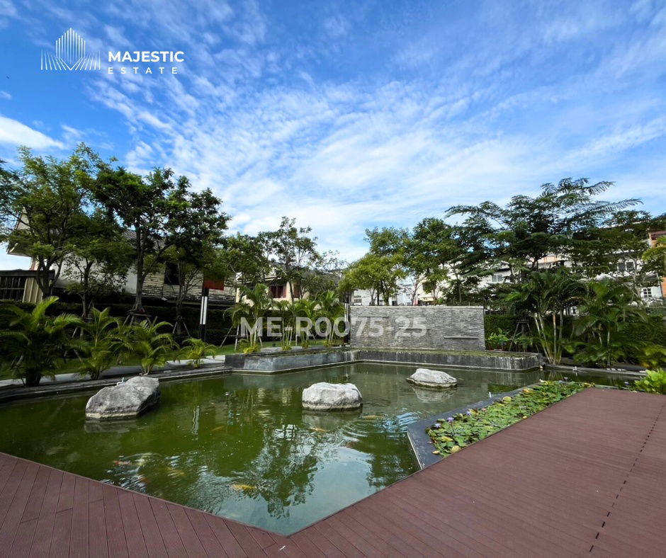 picture For Rent Supalai Veranda Rama 9 Near Central Rama 9 Fully furnished Ready to move in - 16/22