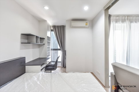 🔥🔥คอนโดที่เป็นที่สุดด้านทำเล ไอดีโอ คิว ราชเทวี ใกล้ Airport Rail Link สถานีพญาไท