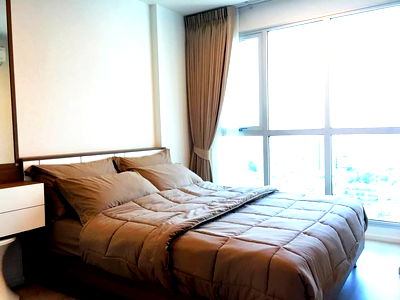 เช่าคอนโด รพ.จุฬาลงกรณ์ : Code: KJ9527  ให้เช่า Rhythm Sathorn - Narathiwas 🔥🔥 จองเดือนนี้รับส่วนลด1,000บาท 🔥🔥 @kjcondo (มี@ข้างหน้าด้วยนะคะ)