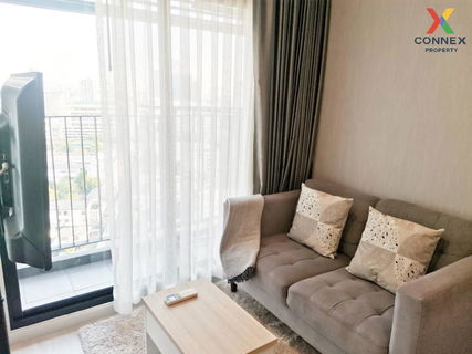 รูปภาพ FOR RENT condo , KnightsBridge Prime Sathorn , BTS-Chong Nonsi , Thungmahamek , Sa Thon , Bangkok , CX-27978 ✅ Live chat with us ADD LINE @connexproperty ✅