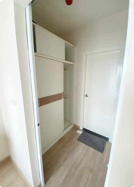 รูป ห้องว่าง❤️ราคาต่อรองได้✅สนใจห้องนี้ทักได้เลยนะคะ❣️❣️❣️ จอมทอง 💥เดอะ เทมโป แกรนด์ สาทร - วุฒากาศ 🔴🟢🟡 - รูปที่ 7/9