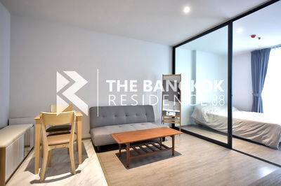 Condos for sale : 🔥🔥RHYTHM Ekkamai Easy Travel, Fully Utilized Space near BTS Ekkamai