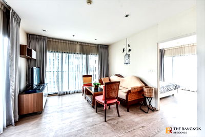 Condos for sale : 🔥🔥Cool Condo, Central City Location Noble Remix near BTS Thong Lo