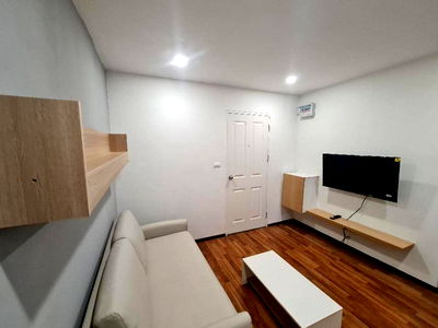 Condos for rent : U @ Huamak Station 9000 THB Floor 2 Building B