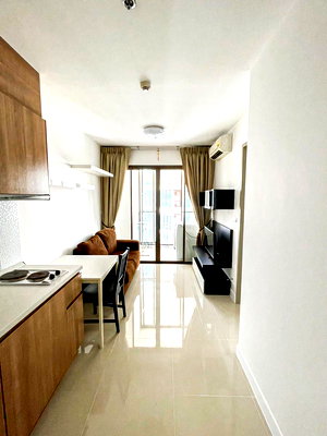 ขายคอนโด : ขายคอนโด IDEO Mix Sukhumvit 103 ⚡เดินทางสะดวก ติด BTS อุดมสุข! 6 ม. ⚡สนใจติดต่อ @best_condo