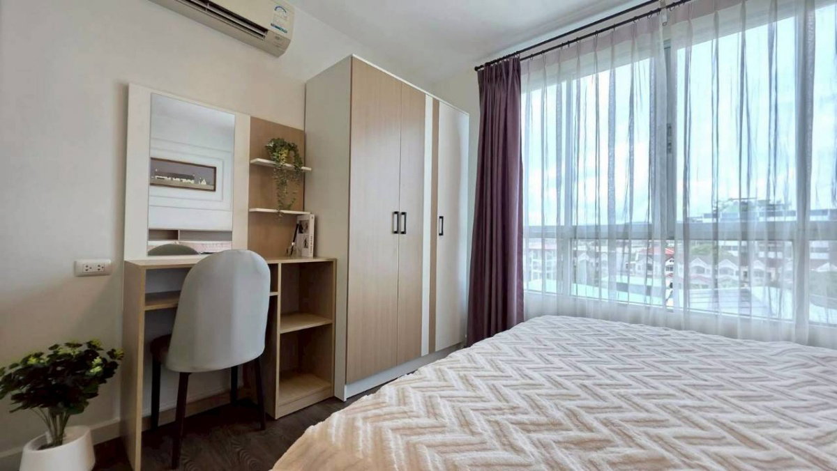 Dcondo Campus Resort Kuku WR-03934 - image 6