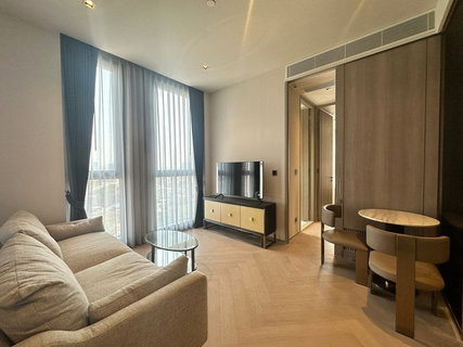 รูปภาพ Condo for rent: The Reserve Sathorn, ready to move in. If interested, contact Line @goodmanpro or call 0999029192.