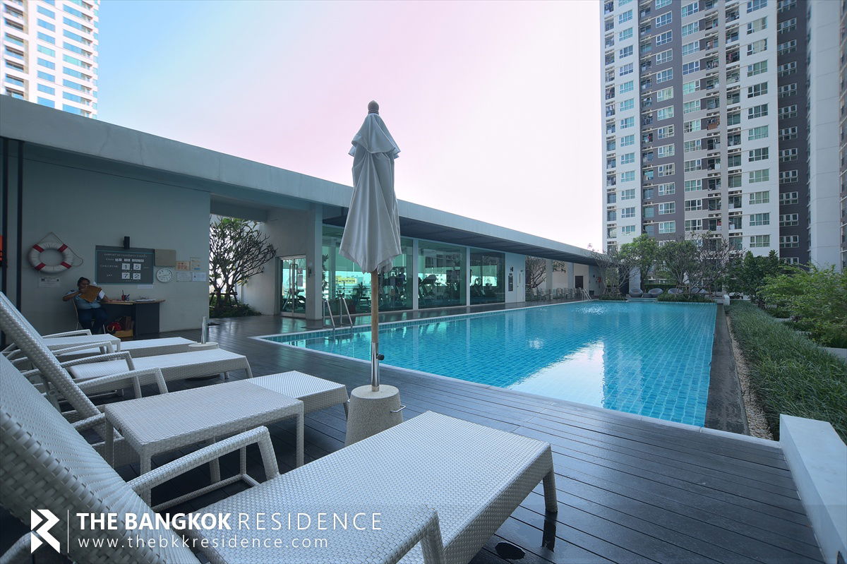 picture ðĨðĨEasy Travel, Fully Utilized Space Aspire Rama 4 - 4/5