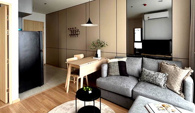 Condos for rent : Skyrise Avenue Sukhumvit              64