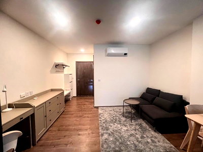 เช่าคอนโด แม็คโคร จรัญสนิทวงศ์ : 💖💖ปล่อยเช่าห้องพร้อมอยู่!! คอนโด Aspire Pinklao-Arunammarin / 1 ห้องนอน ขนาด 32 ตรม. ราคา 15,000 บาท  / สนใจสอบถามได้นะคะ Line ID = atfirm2010💖💖