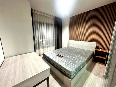 คอนโดให้เช่า : 🏢 ให้เช่าคอนโด : Aspire Ngamwongwan (แอสไพร์ งามวงศ์วาน)   รหัสทรัพย์  | 📌LNP-C10327