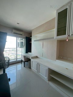 🚩 For Sell Condo IVY RIVER Building D, Floor 30,1 bed room, Room size 35 sqm