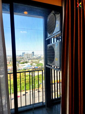 เช่าคอนโด เมืองทองธานี : เช่าคอนโด  นิว โนเบิล แจ้งวัฒนะ MRT-ศรีรัช (สายสีชมพู) คลองเกลือ ปากเกร็ด นนทบุรี CX-77129 ✅ ทักไลน์ @connexproperty ตอบทันที ทีมงานมืออาชีพ ✅ 