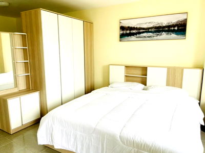 Condos for rent Bang Na : ⚡🌈 YL170108 The Parkland Bangna 🌈⚡Get a Special Code when renting with us 💬 LINE: @theagentpro