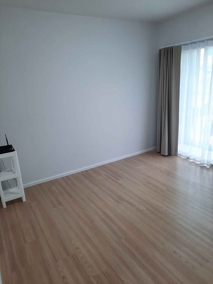 รูป R2770 ให้เช่าบ้าน 3 ชั้น บ้านกลางเมือง สวนหลวง ร.9 (ว่างค่ะ) - รูปที่ 9/12