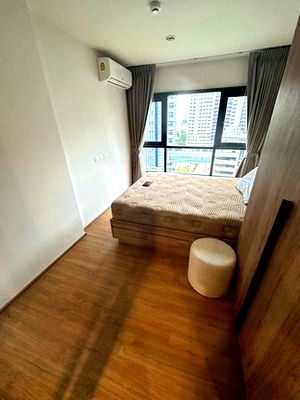 เช่าคอนโด ลาดพร้าว 1 : C6301 ให้เช่า  :  คอนโด  เดอะ ไลน์ ไวบ์ พหลโยธิน ( BTS ห้าแยกลาดพร้าว ) 064 665 4666