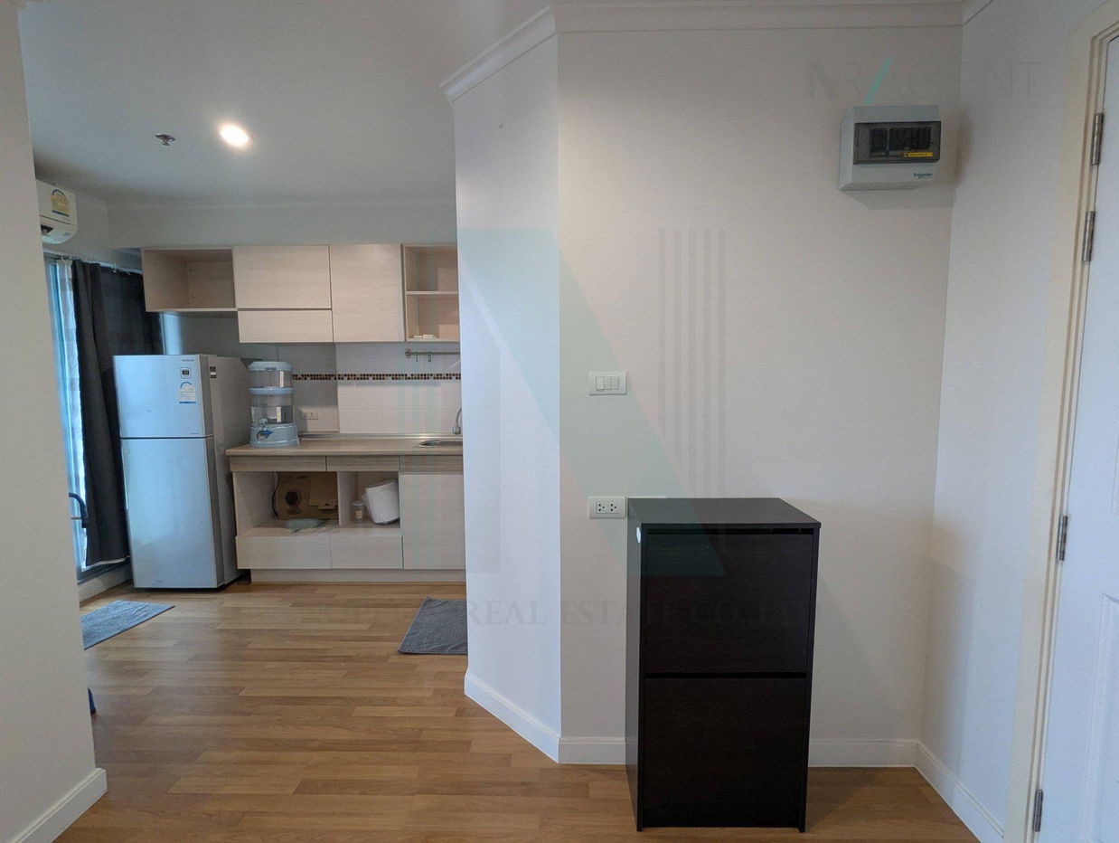 picture 📌 For Sell Condo LUMPINI PLACE RATCHAYOTHIN Building C, Floor 12,1 bed room, Room size 28 sqm - 8/8