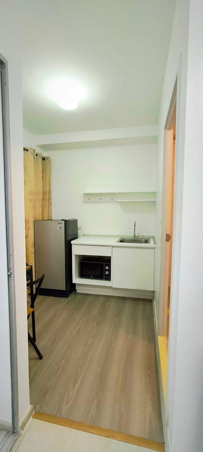 รูป 💎ให้เช่าคอนโด✨ “ Plum Condo Park Rangsit 1 ” ใกล้ม.กรุงเทพ 🎉ห้องทิศเหนือ พร้อมเข้าอยู่ - รูปที่ 4/6