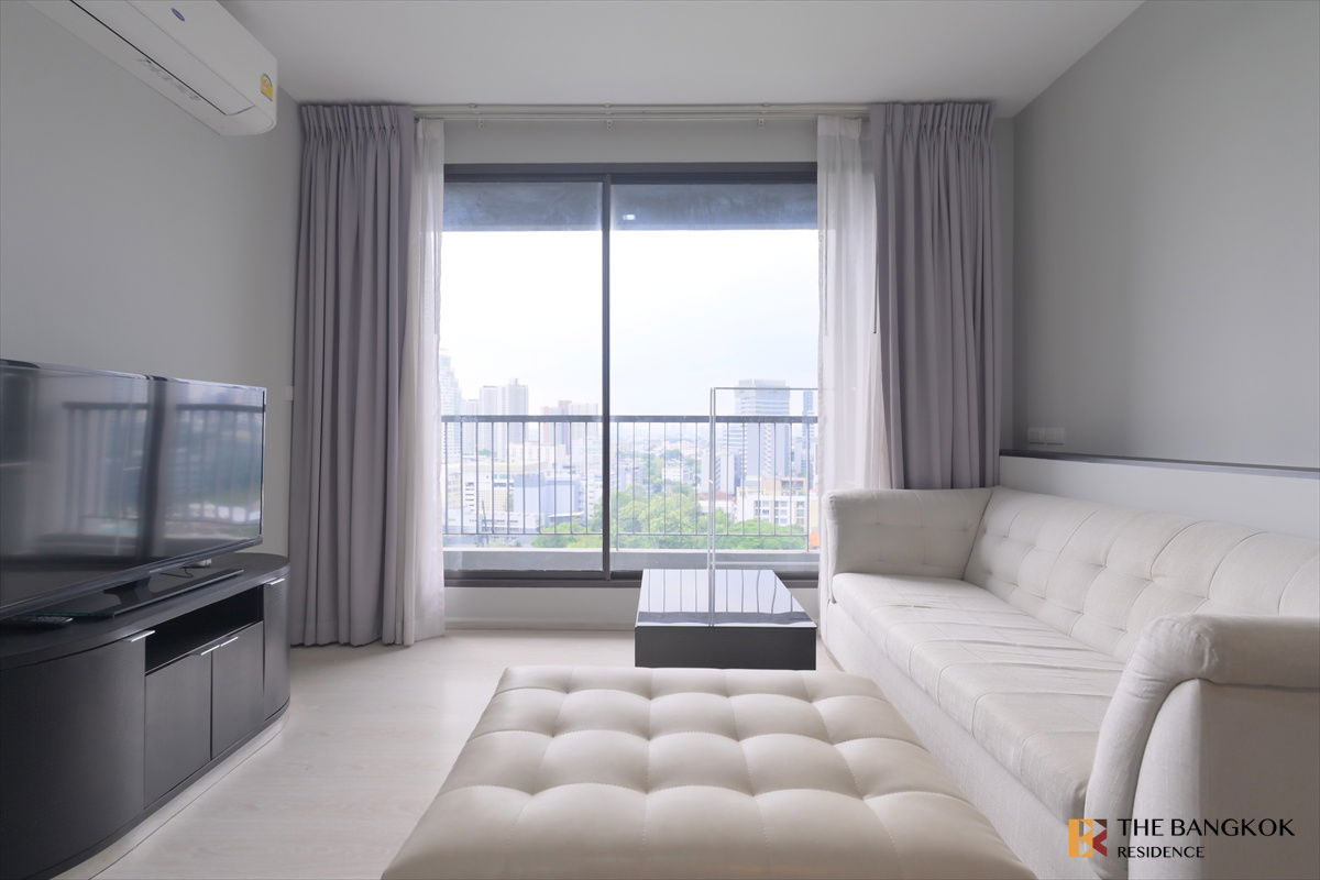 picture 🔥🔥RHYTHM Sukhumvit 44/1 Condo Near MRT to Save More Time near BTS Phra Khanong - 6/11