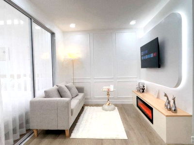 Condos for sale 700 Year Sports Arena Chiang Mai : Lannanakorn Condo For Sale ! 1bed ,Near Lanna3 Hospital 