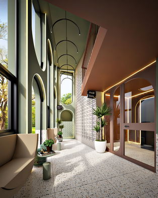 Project THE COOPERS ME Sukhumvit 62 Picture - 4/9