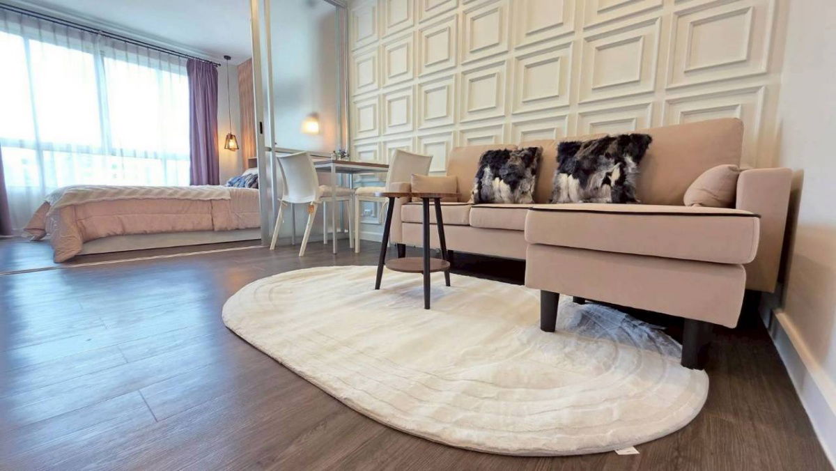 รูป Dcondo Campus Resort Kuku WR-03934 - รูปที่ 5/17