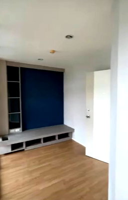 Condos for sale : Sale Condo 1 bedroom 22.9 sq.m. LUMPINI VILLE ONNUT-PHATTHANAKARN /CONTACT  Line : 0657151731 / 1,340,000 Baht