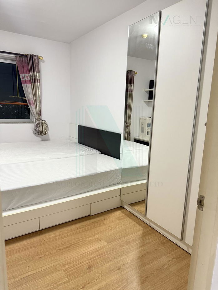 picture 🎉 For Rent Condo SUPALAI PARK RATCHAPHRUEK-PHETKASEM Building 1, Floor 30,2 bed room, Room size 58 sqm - 1/8