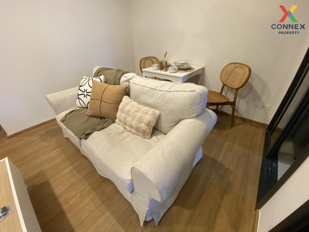 picture For Rent Condo , The line vibe , BTS-Ha Yaek Lat Phrao , Chomphon , Chatuchak , Bangkok , CX-130968 ✅ Live chat with us ADD LINE @connexproperty ✅ - 2/10