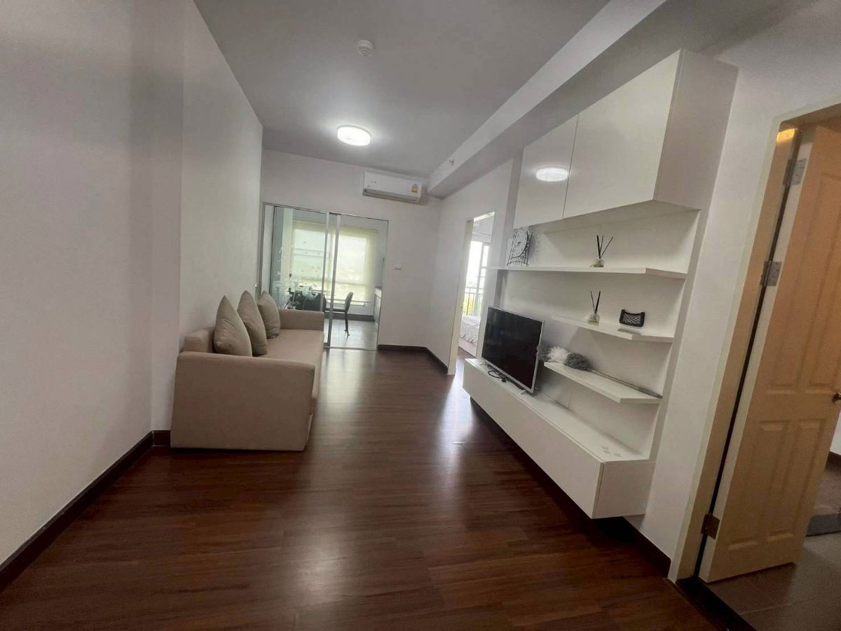 รูป ปล่อยเช่าคอนโด ศุภาลัย มอนเต้ 2  ตรงข้าม Central Festival เชียงใหม่ 15,000 บาท/เดือน - รูปที่ 1/8