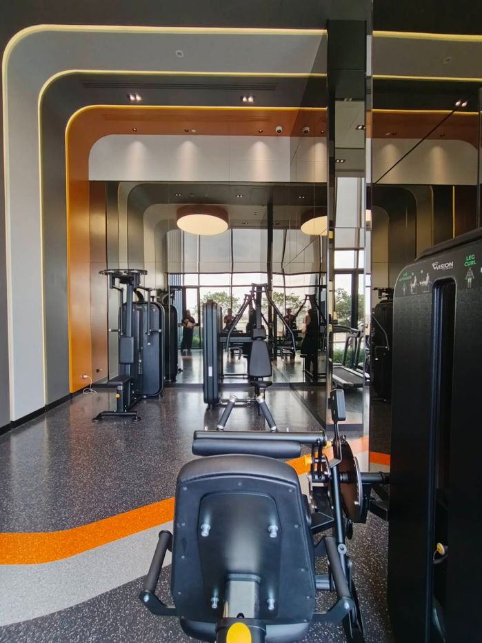 picture For Rent: Plum Condo New West Bangyai 🌈 - 21/50