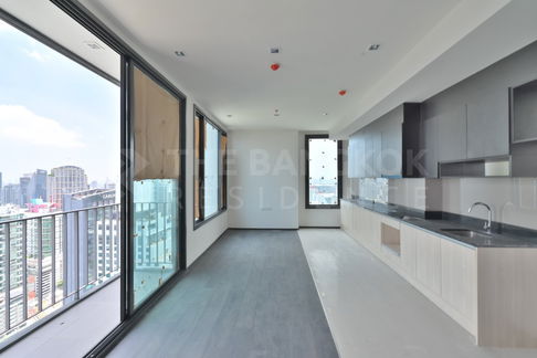 🔥🔥The Edge Sukhumvit 23 Hurry to book!! Limited quantity near BTS Asok