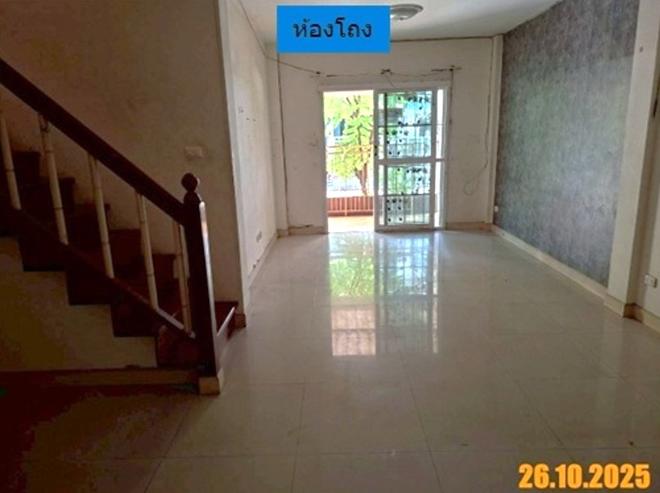 picture TOWN_HOUSE for sale  Nong Khaem Nong Khaem Bangkok - 6/34