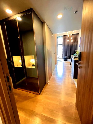คอนโดให้เช่า : 📌Exclusive!📌 ให้เช่าคอนโด ไซมิส เอ็กซ์คลูซีฟ สุขุมวิท 31 อาคาร 1 ชั้น 3 Duplex 2 ห้องนอน ขนาด 100.00 ตรม ใกล้ โรบินสัน สุขุมวิท