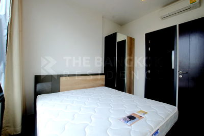 Condos for sale : 🔥🔥The Edge Sukhumvit 23 Start your comfort here near BTS Asok