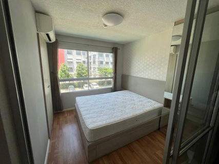 รูปภาพ ให้เช่า ลุมพินี วิลล์ อ่อนนุช - ลาดกระบัง 2 มีเฟอร์นิเจอร์+เครื่องใช้ไฟฟ้าครบ