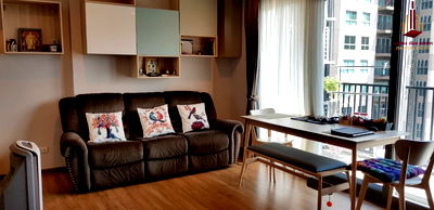 ขายคอนโด : ✨ ขาย  ฟิวส์ จันทน์-สาทร ✨  💰 ราคา  5,500,000  บาท