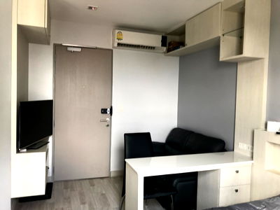Condos for rent : FOR RENT - IDEO MOBI ONNUCH STUDIO CHEAP PRICE !!