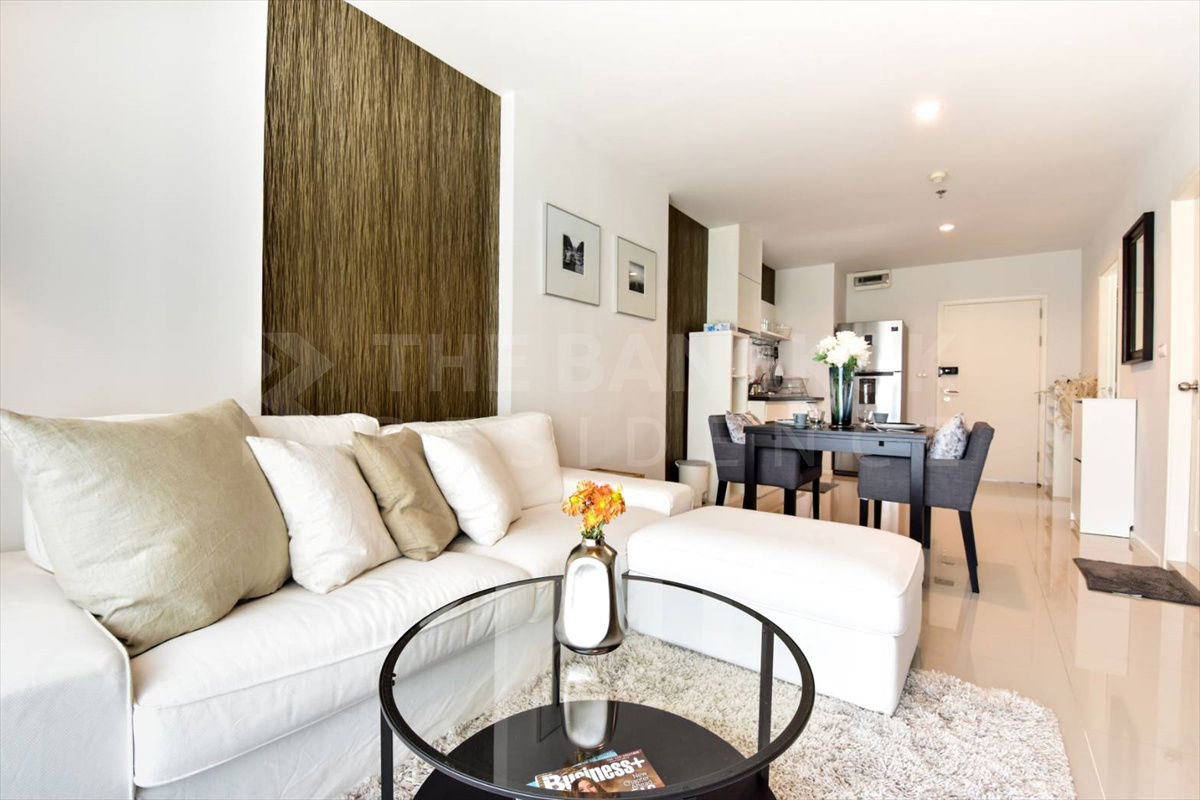 picture π₯π₯Aspire Rama 9 near MRT Rama 9 Station Comfortable Living Starts Here - 2/11