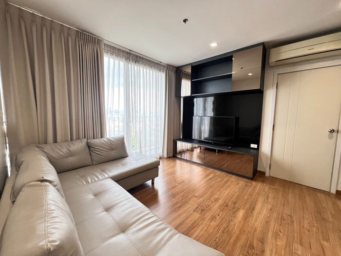 รูป ✨ [ ห้องขายดี !! ] The Tree Interchange ( 2BR 58 ตรม. / ราคา 4.79 ล้าน ) ชั้น10 ตึกB โทร. 0636241455 📲 - รูปที่ 4/25